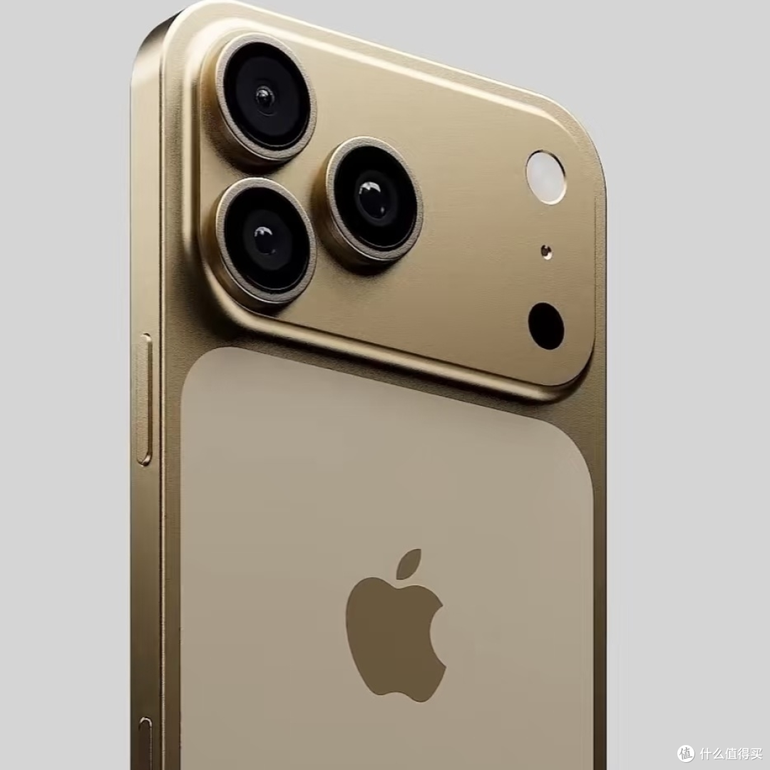 iPhone 17 Pro Max 最新信息汇总
