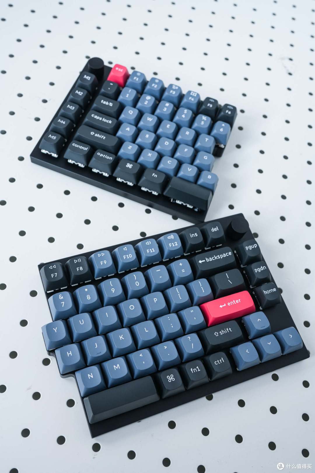 一个文字工作者的键盘进化论：Keychron Q11体验手记