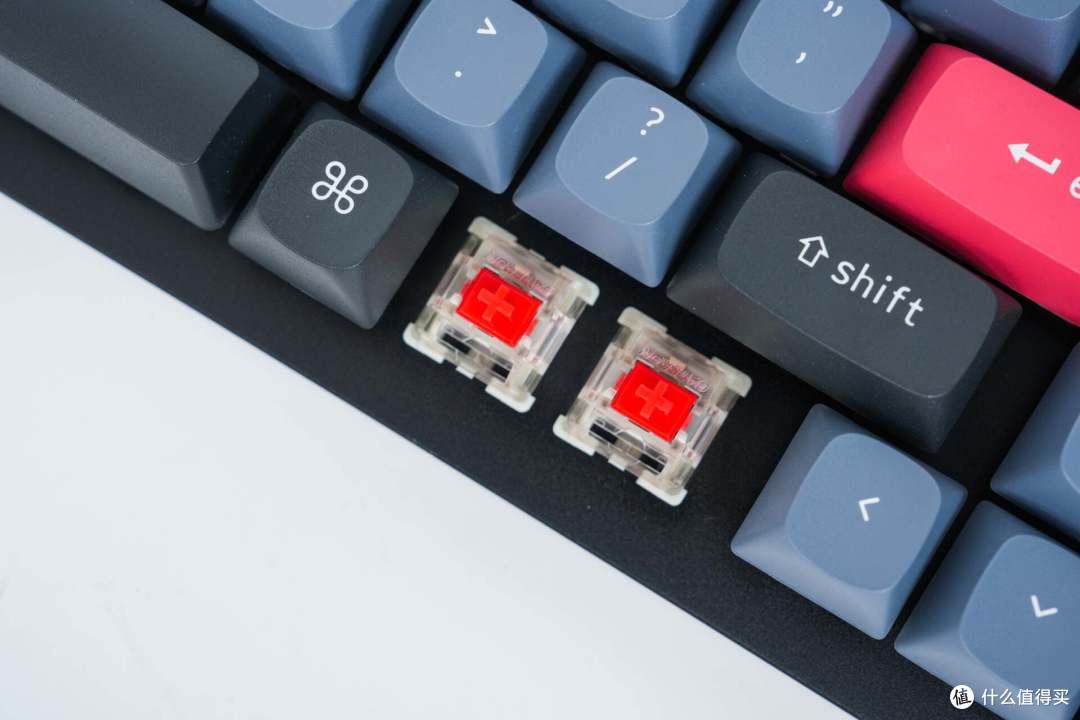 一个文字工作者的键盘进化论：Keychron Q11体验手记
