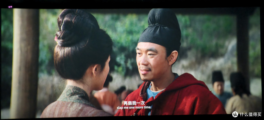 大鹏电影的搞笑风格相当明显