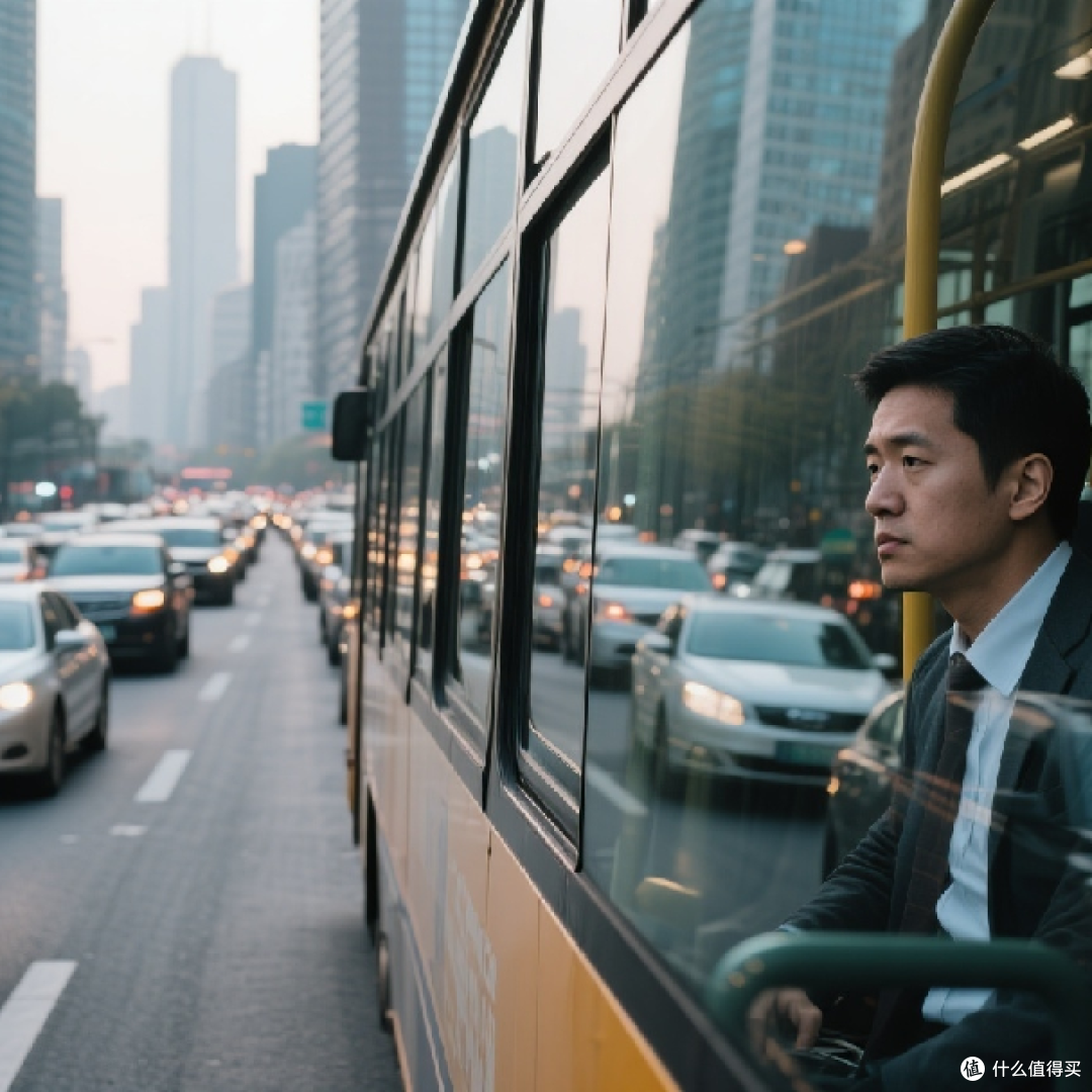上班路程多远才叫远?