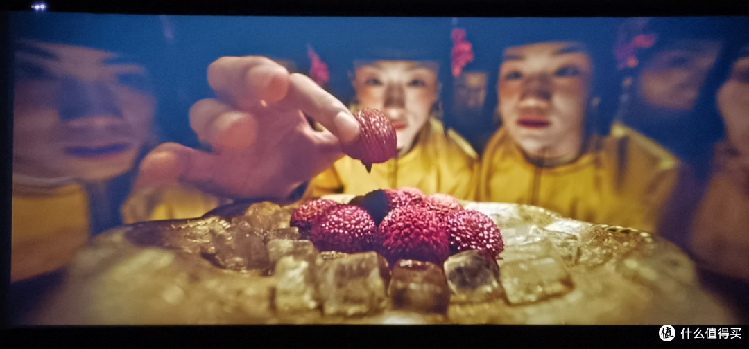 【有剧透,慎入】长安的荔枝观后感