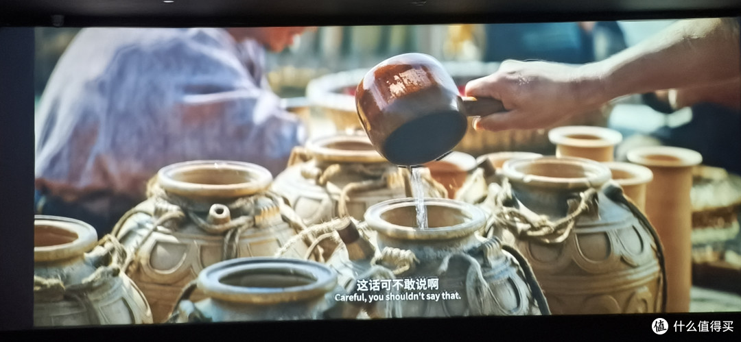 【有剧透,慎入】长安的荔枝观后感