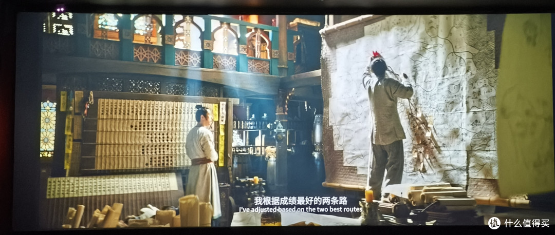 【有剧透,慎入】长安的荔枝观后感