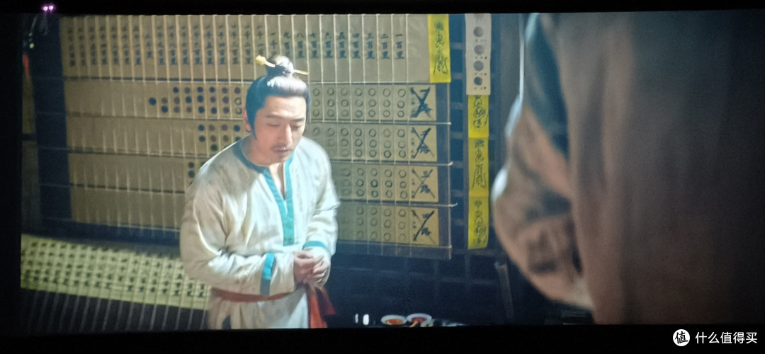 【有剧透,慎入】长安的荔枝观后感