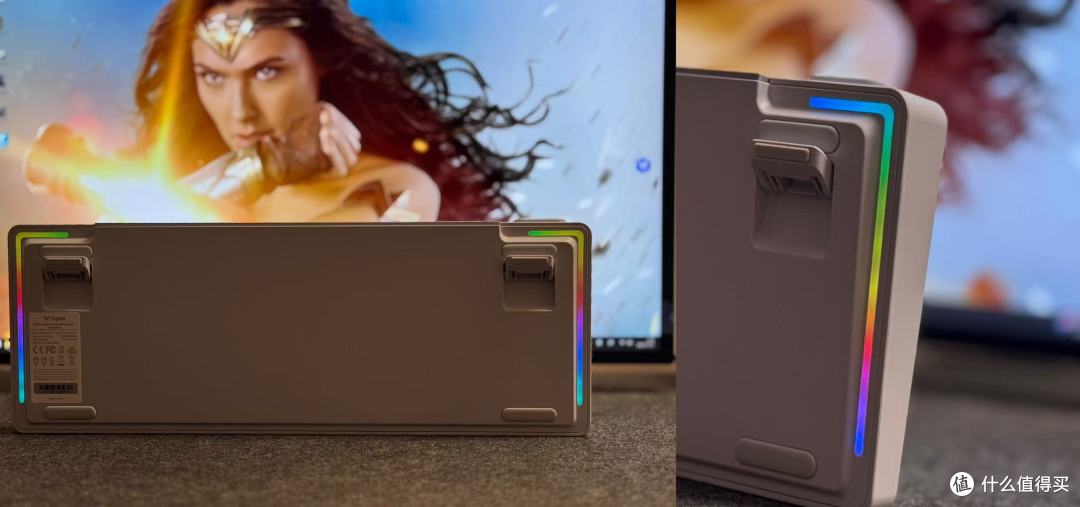 百元价位的客制化键盘——雷柏 V700DIY-98让我爱不释手