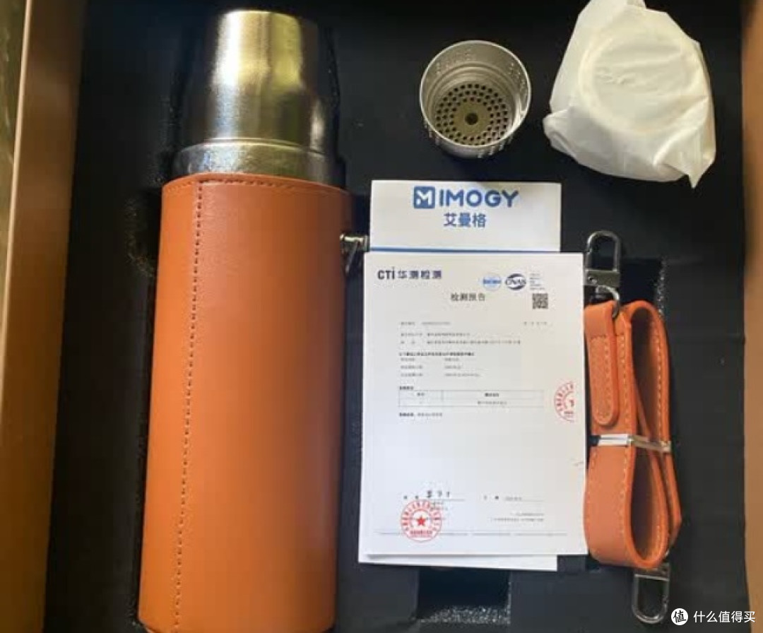 保温杯怎么选?五大品牌自费开箱实测对比,谁保温效果好