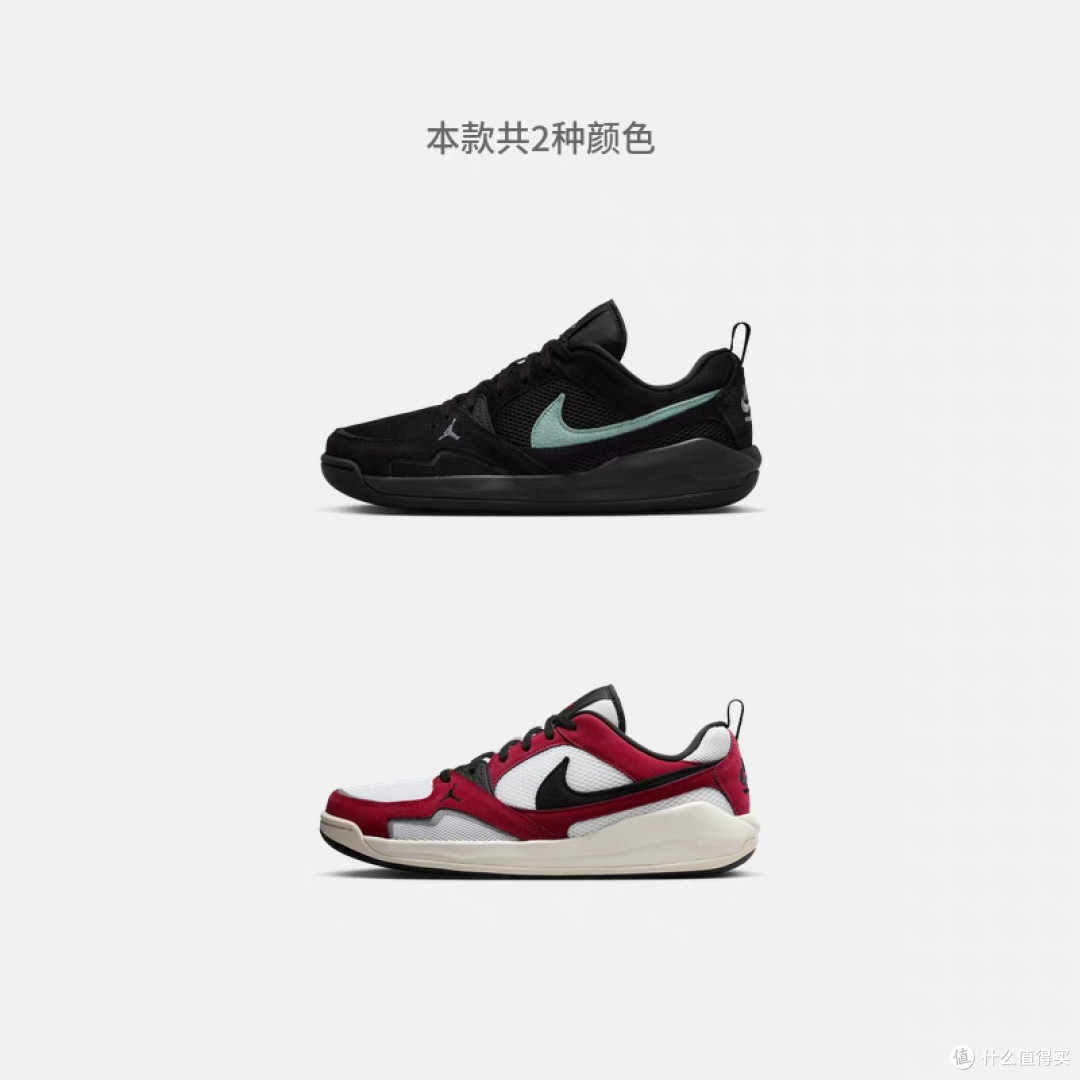 耐克乔丹CMFT ERA秋季鞋评