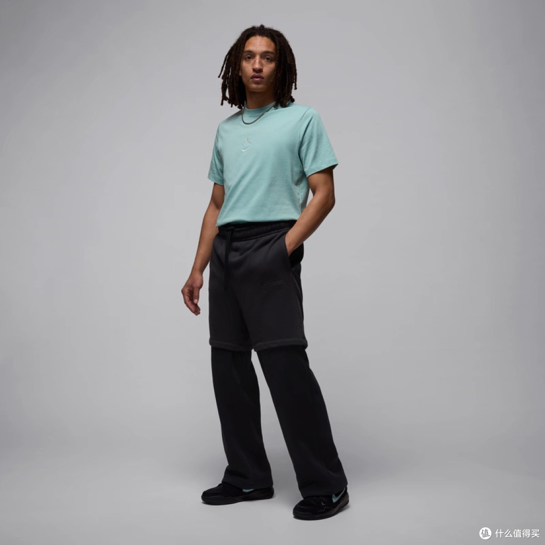 耐克乔丹CMFT ERA秋季鞋评