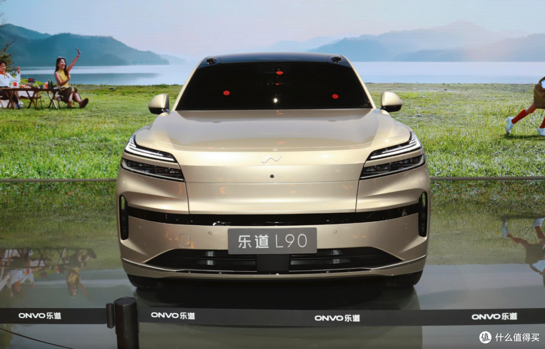 30万预算,咬牙选理想i8,还是轻松买乐道L90?