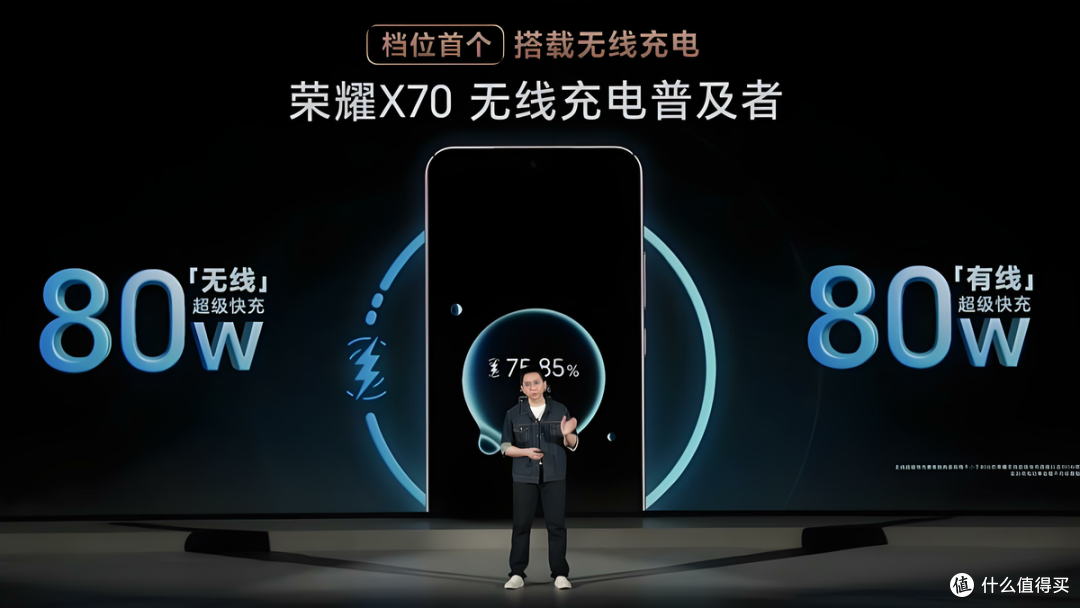 从「备用机」到「主力机」:荣耀X70如何让80%的用户放弃旧旗舰