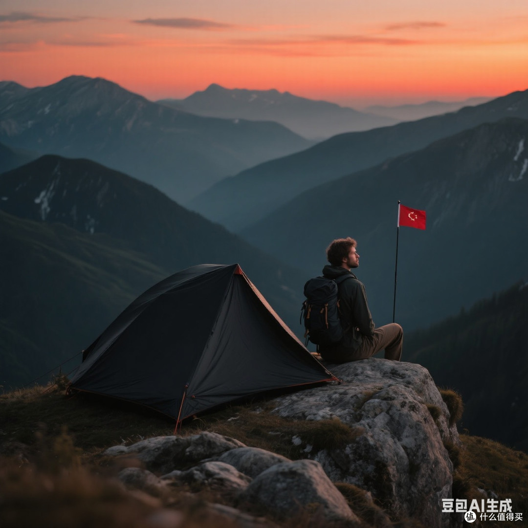 如何选择合适的露营地点
