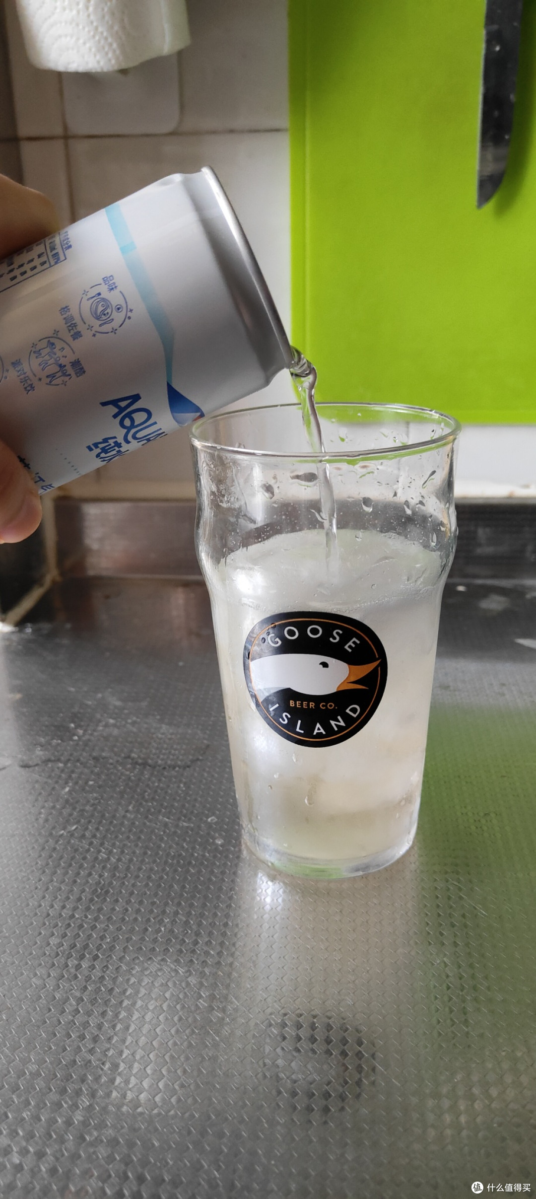 夏季上班族解乏,没有什么不是一杯“高球”特饮所不能解决的