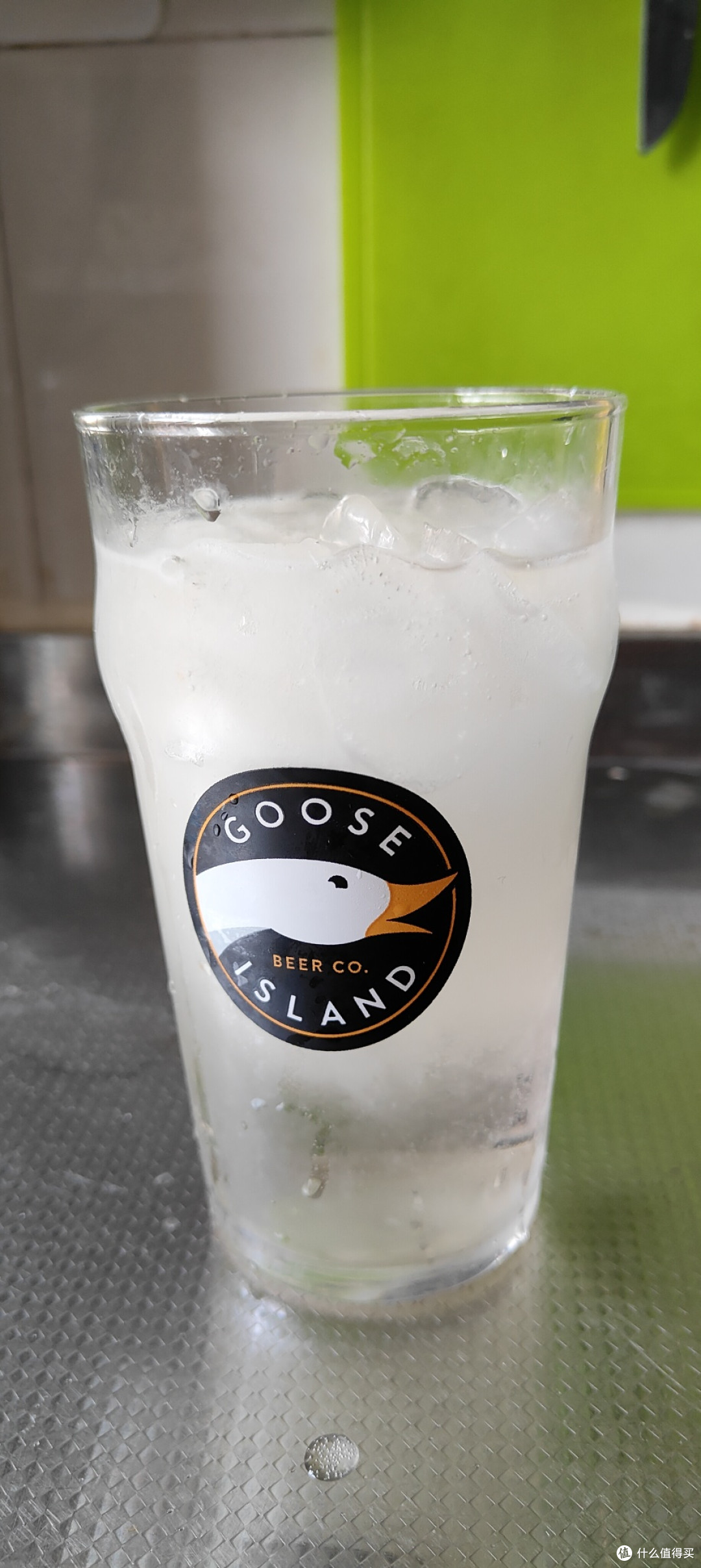 夏季上班族解乏,没有什么不是一杯“高球”特饮所不能解决的