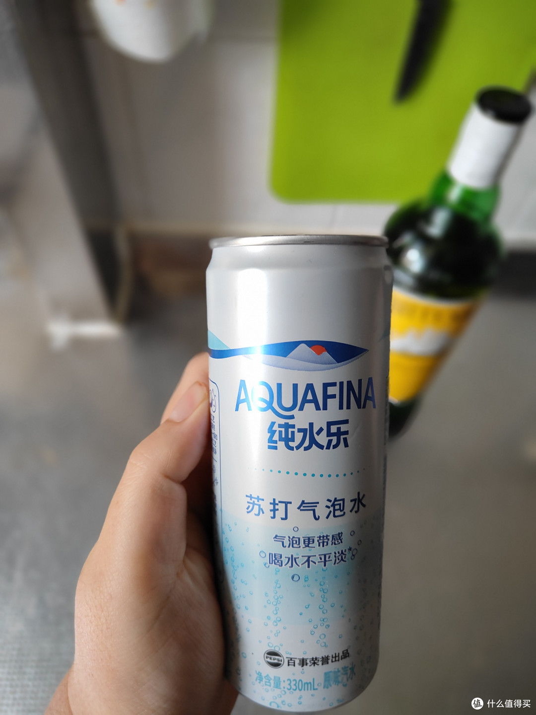 夏季上班族解乏,没有什么不是一杯“高球”特饮所不能解决的