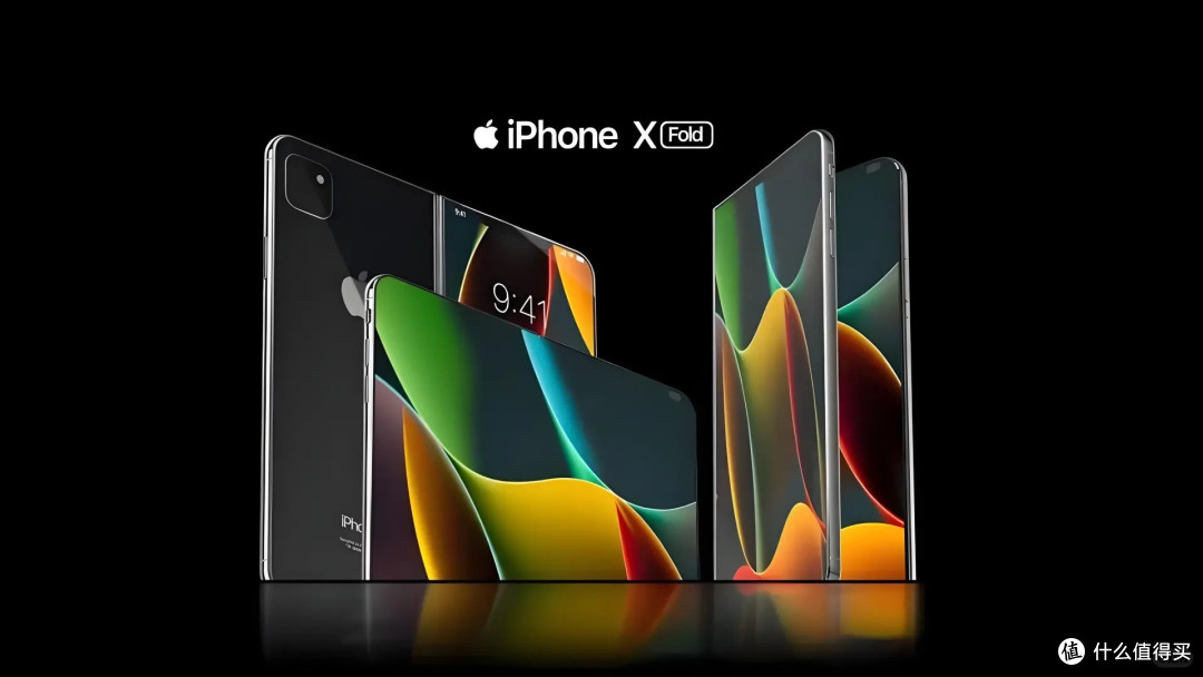拒绝华为专利,苹果工程师对折叠iPhone不满意,创新太少了