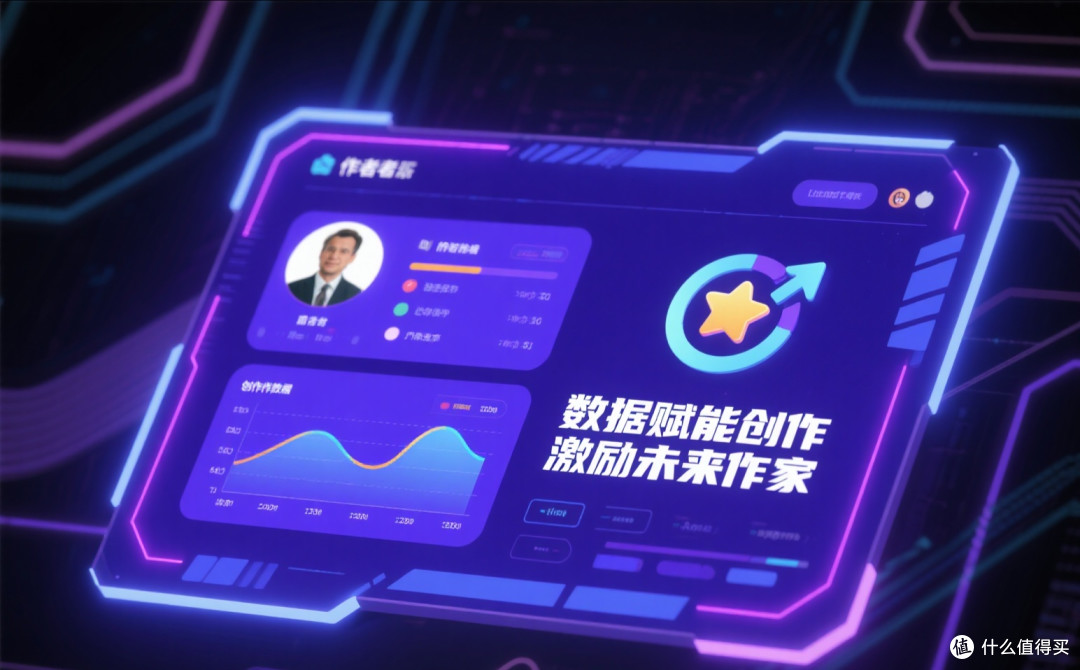 从作文及格线到签约作者