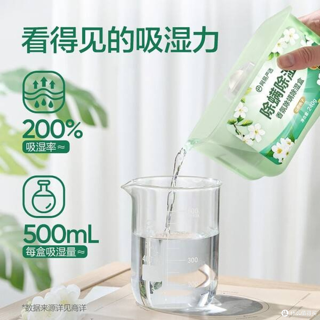 网易严选香氛除湿盒:雨季衣物防霉宝典,干爽清新每一天