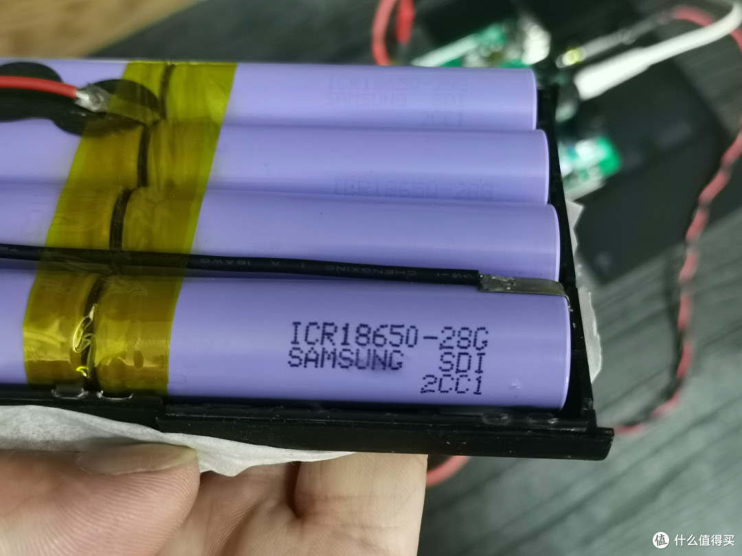 充电宝寿命揭秘:库存12年的电芯,它还能用吗?