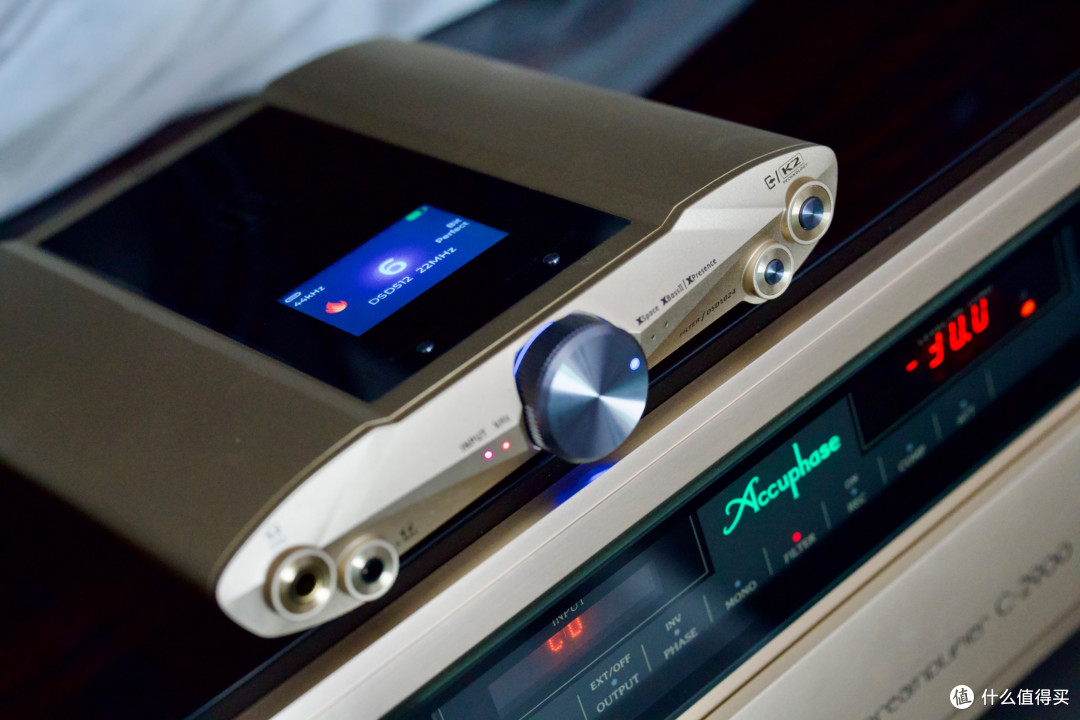 你真的了解iFi?以其发展史为引品鉴iDSD Valkyrie女武神解码耳放