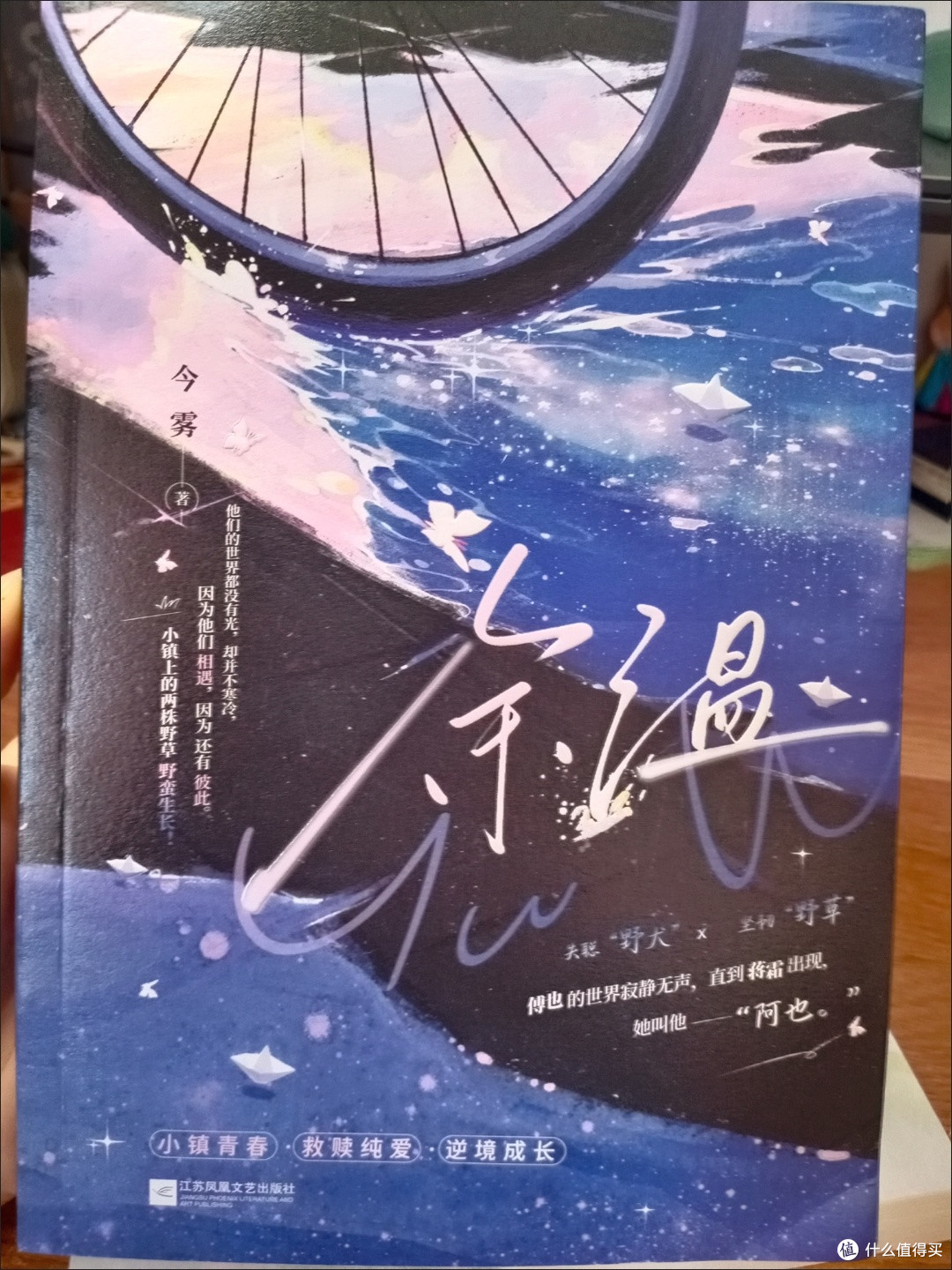 邂逅《余温》:于烟火人间,寻双向救赎之光