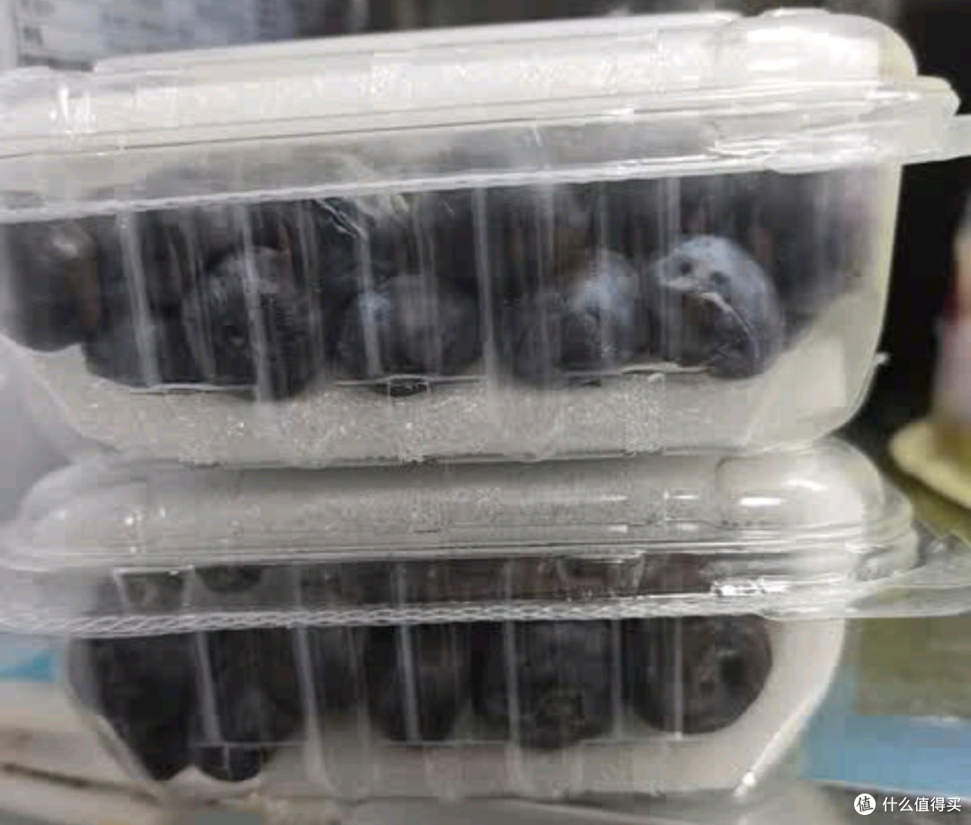 蒲恋高山蓝莓:北纬38°的紫钻宝藏,