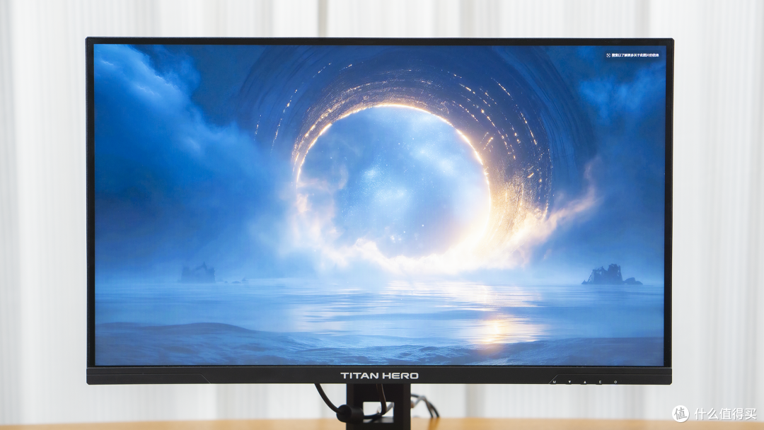 4K@170、FHD@340，Mini-LED背光，双模泰坦军团P275MV MAX实测！