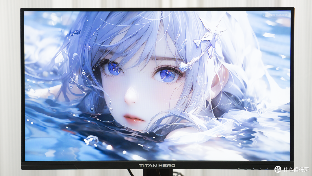 4K@170、FHD@340，Mini-LED背光，双模泰坦军团P275MV MAX实测！