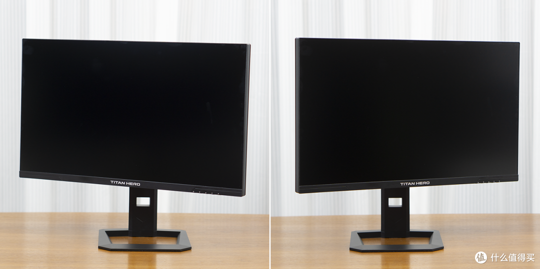 4K@170、FHD@340，Mini-LED背光，双模泰坦军团P275MV MAX实测！