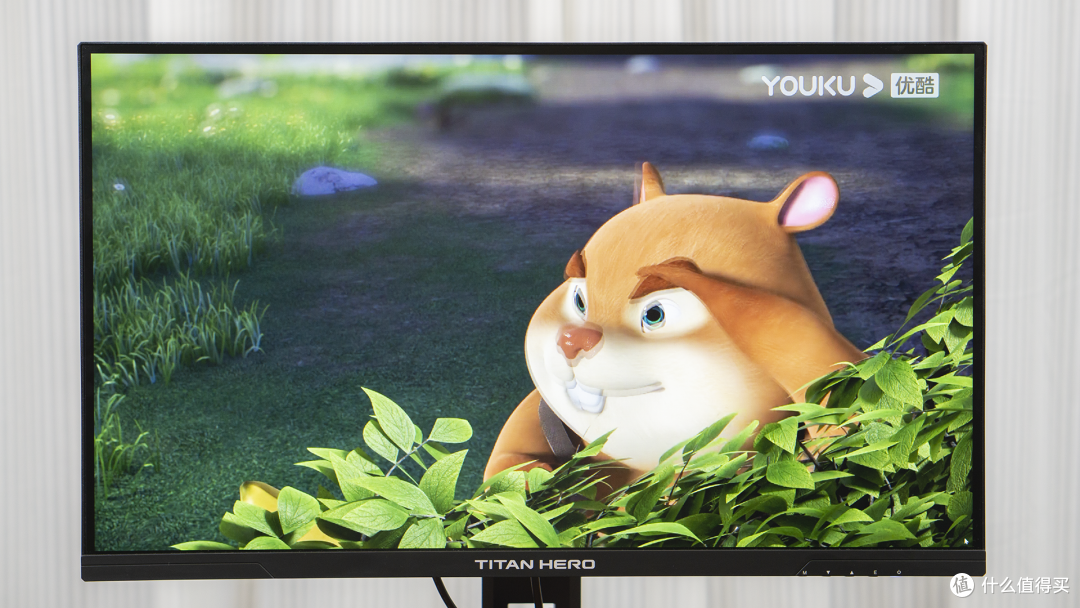 4K@170、FHD@340，Mini-LED背光，双模泰坦军团P275MV MAX实测！