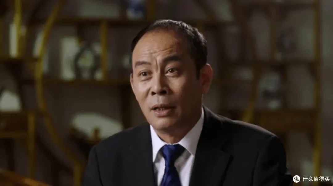 张光北讲述和小鲜肉搭戏,对戏用替身,只露脸就拿100万