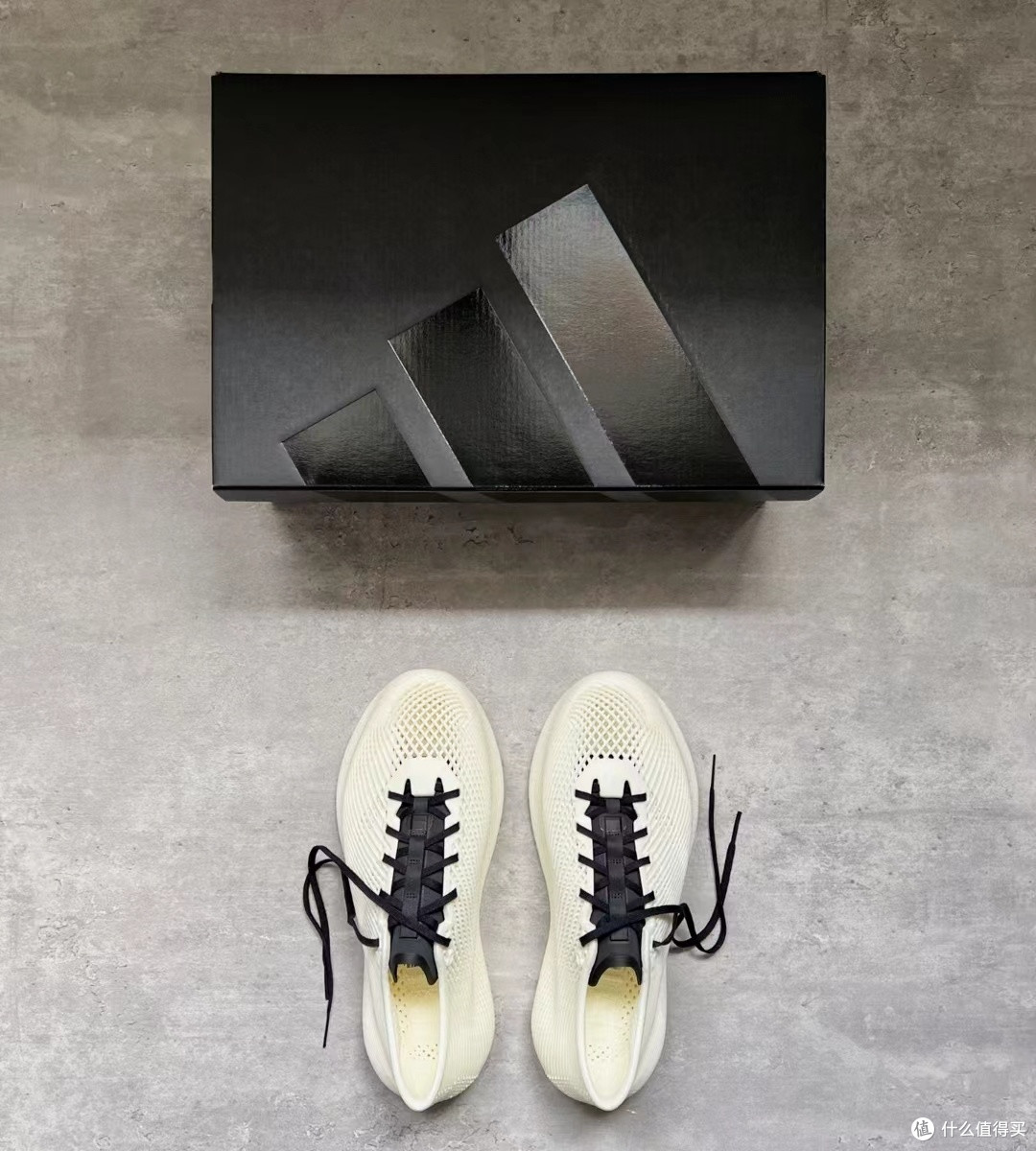 adidas Climacool Laced:3D打印透气跑步鞋,夏日穿搭良品!