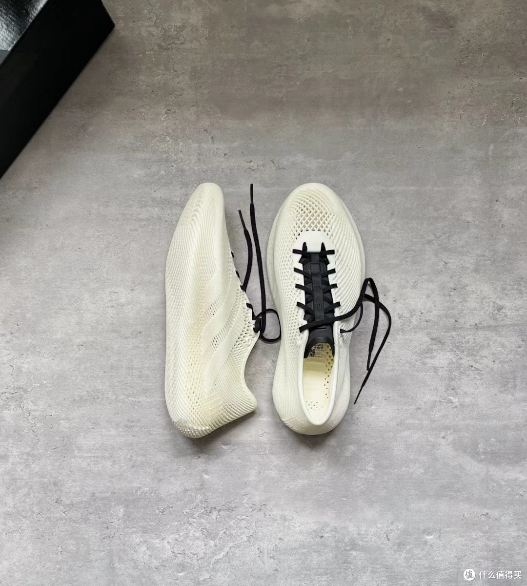 adidas Climacool Laced:3D打印透气跑步鞋,夏日穿搭良品!