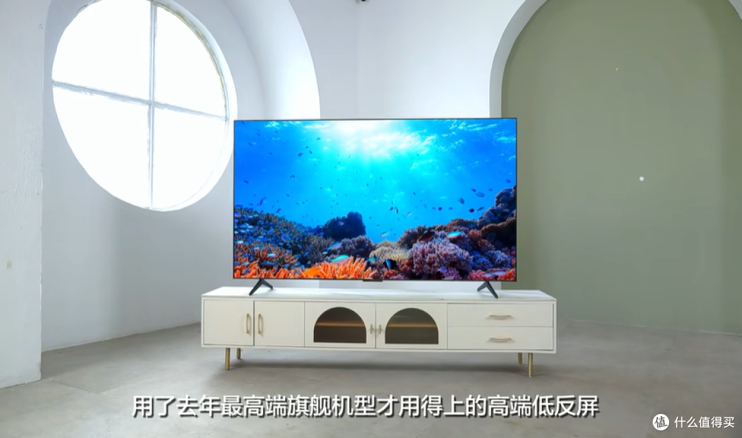 3K 价位电视真没好的?那是你被噱头做局了!