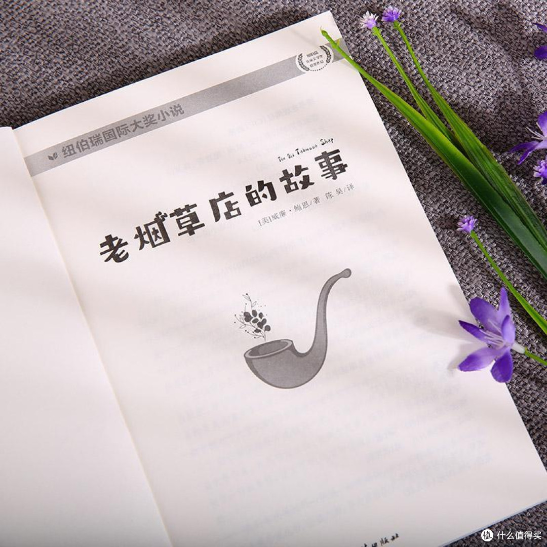 谁能拒绝一场奇幻冒险?这本儿童文学神作强推
