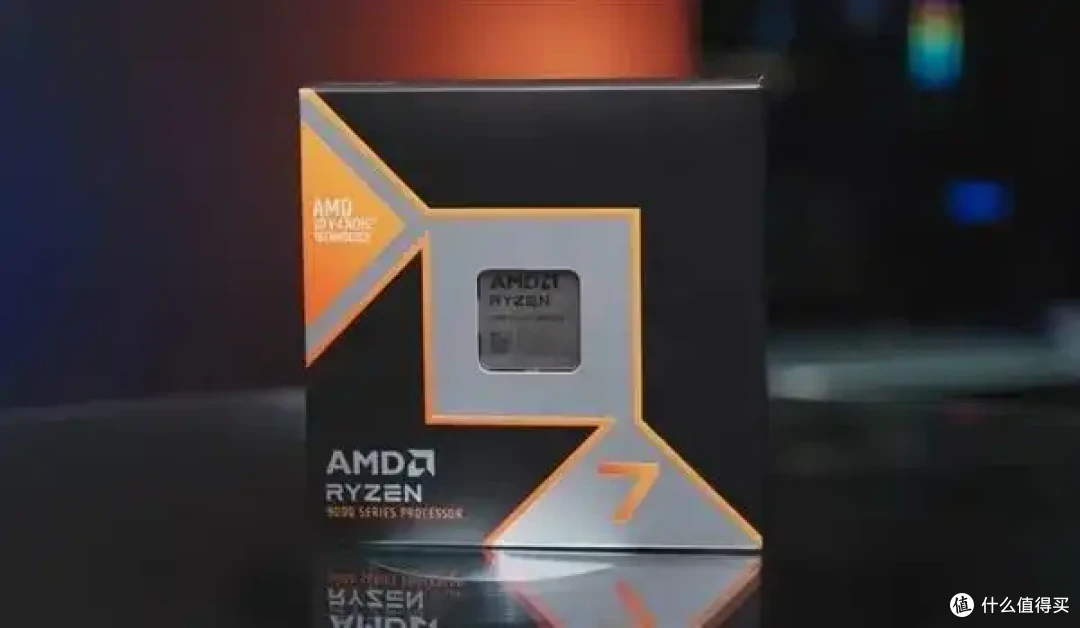 全球最快的游戏CPU!AMD 9800X3D降至历史最低价:现货
