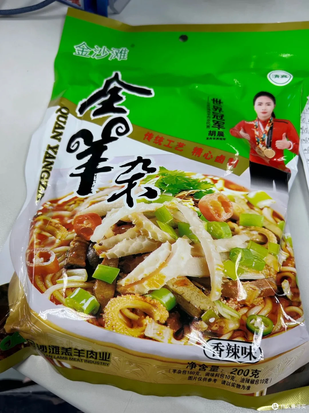 要不是有人告密,我这辈子都不知道这些特产这么好吃!