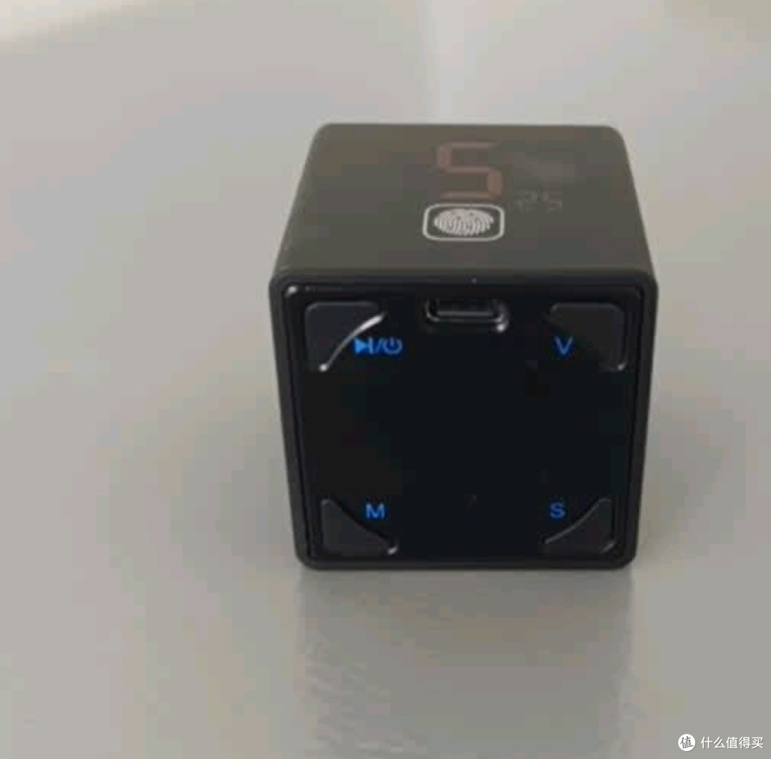 绿巨能计时器学习定时器时间管理器倒计时儿童学生自律闹钟可视化