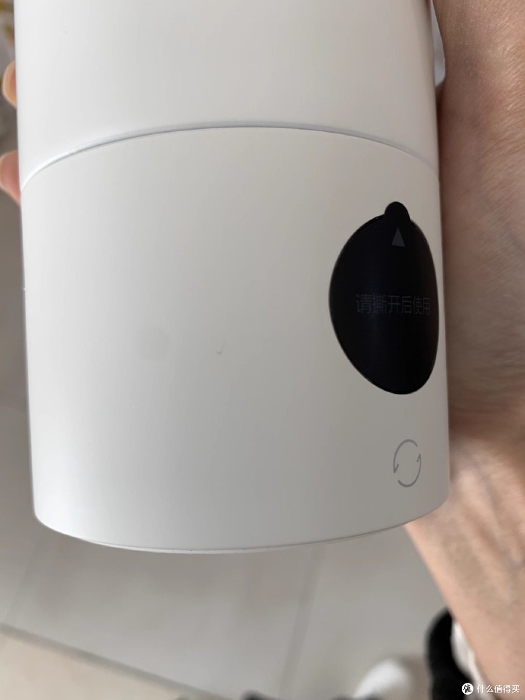 米家电热杯:出差能随时烧,就是容量有点小
