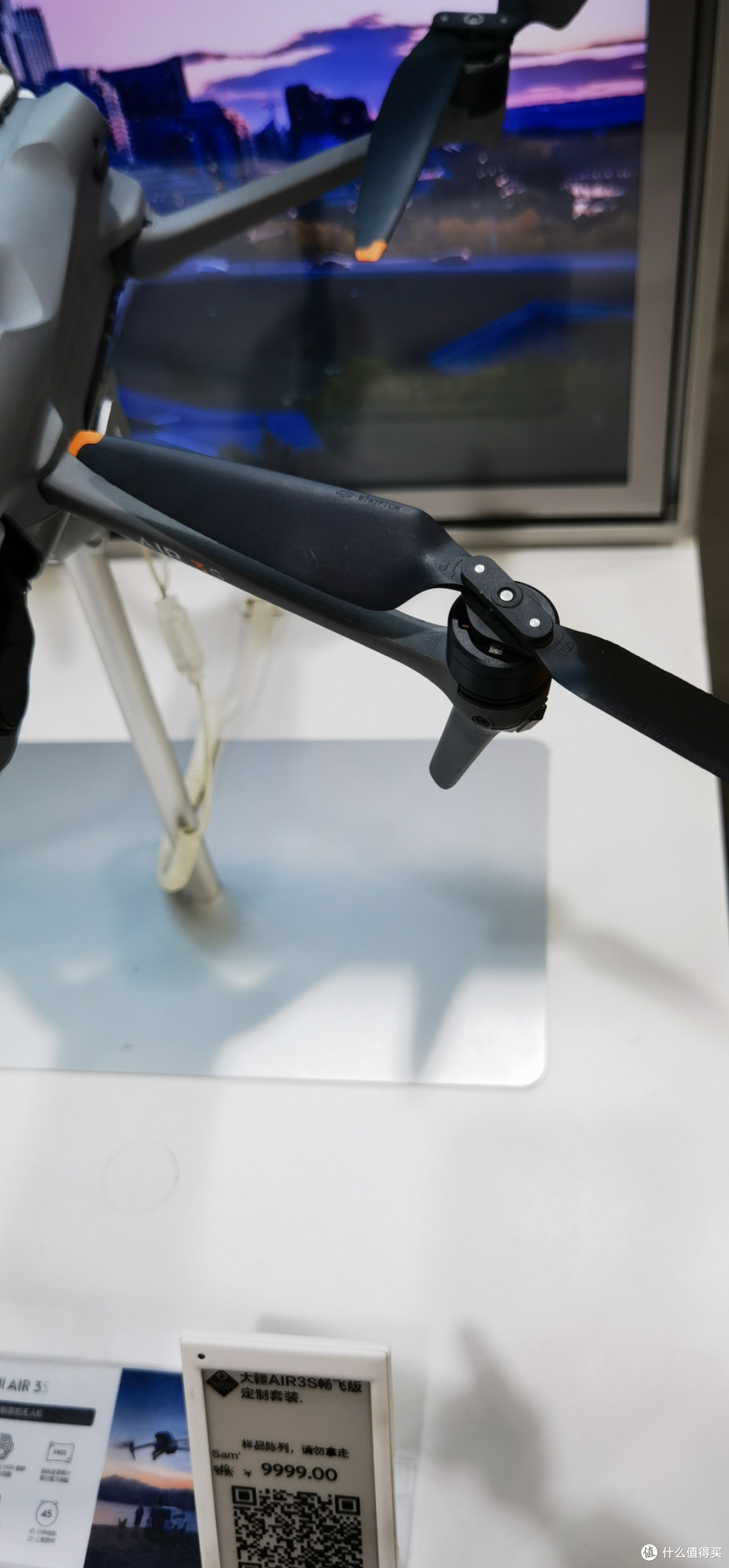 探索无限,记录美好——大疆DJI Air 3S畅飞三电套装体验