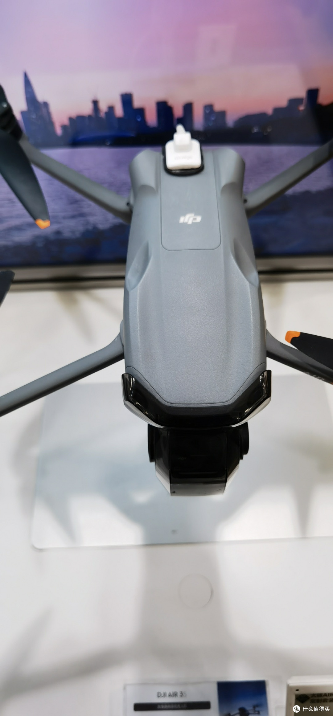 探索无限,记录美好——大疆DJI Air 3S畅飞三电套装体验