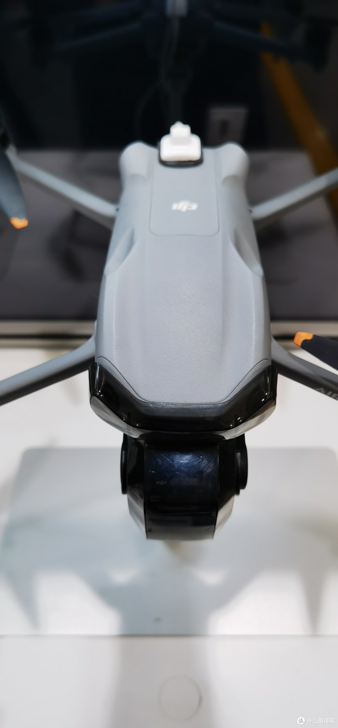 探索无限,记录美好——大疆DJI Air 3S畅飞三电套装体验