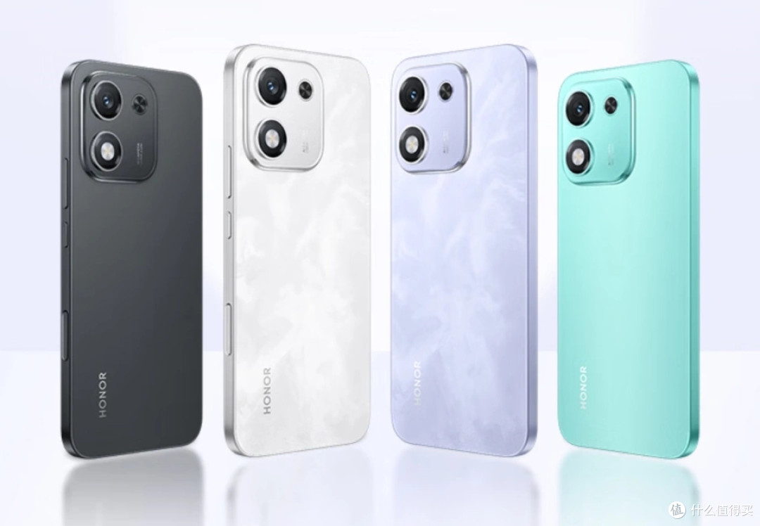 荣耀打响价格战,12GB+256GB突降至1368元,6000mAh+五星耐摔