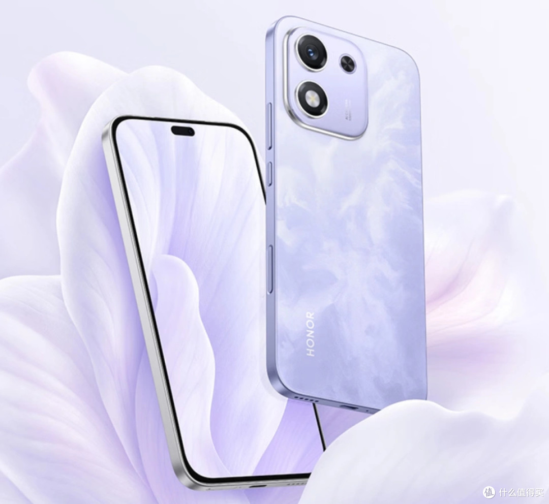 荣耀打响价格战,12GB+256GB突降至1368元,6000mAh+五星耐摔