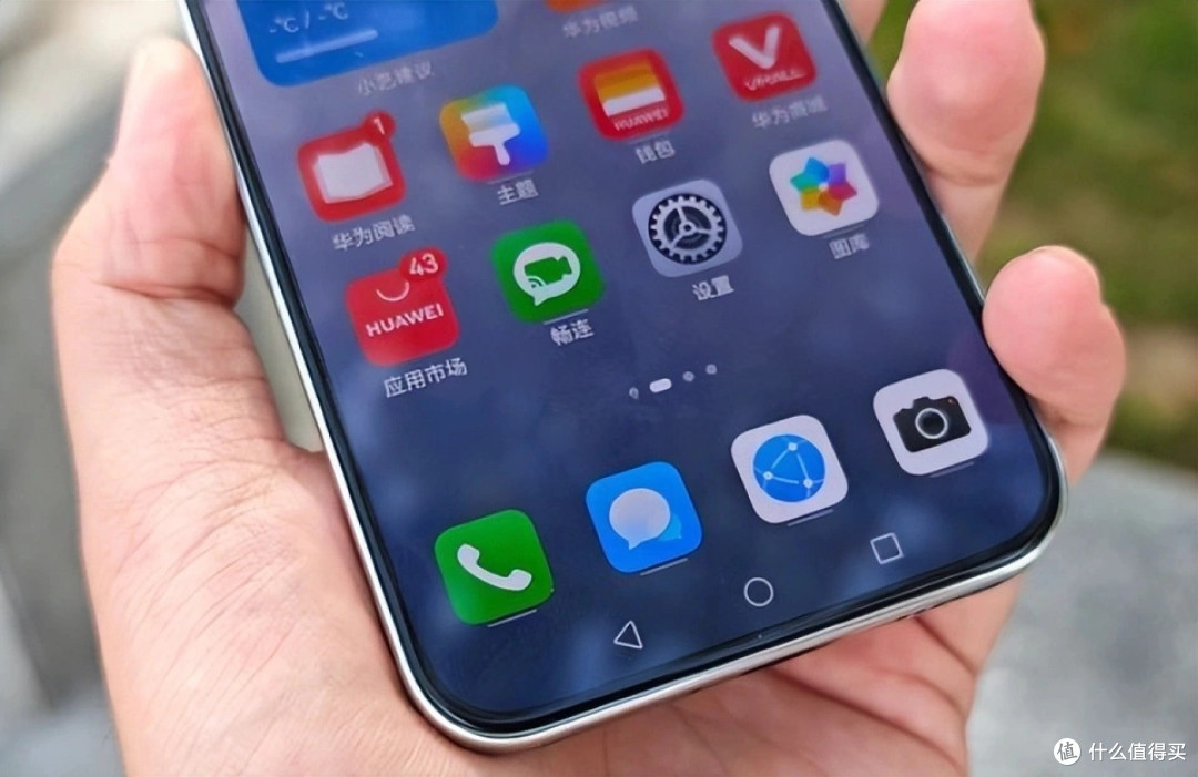 华为nova13降至“地板价”,麒麟8000+512GB,这价格真刺激