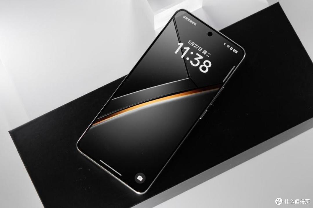 被“忽视”的优质旗舰，7200mAh+245万跑分，国补到手价仅1699元