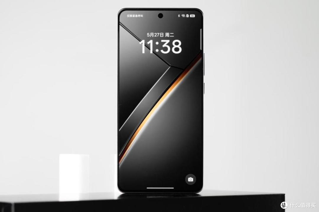 被“忽视”的优质旗舰，7200mAh+245万跑分，国补到手价仅1699元