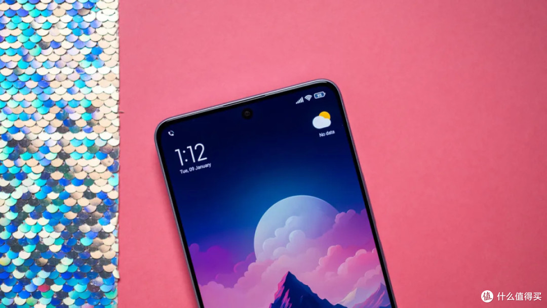 小米开启“清仓模式”,12GB+256GB+2亿像素,国补价格跌至976元
