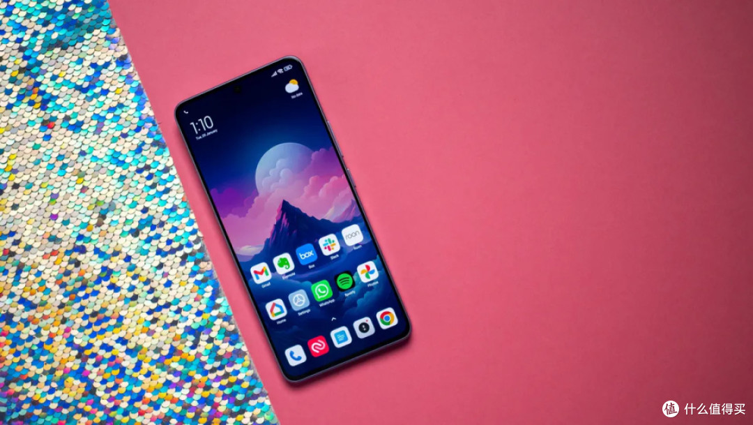 小米开启“清仓模式”,12GB+256GB+2亿像素,国补价格跌至976元