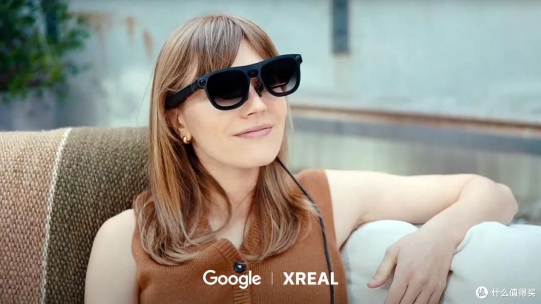 唯一Google AR伙伴亮剑!XREAL One Pro探顶消费级智能眼镜天花板